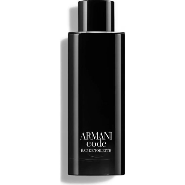 Giorgio Armani Armani Code - Eau De Toilette Uomo 200 Ml Vapo-image
