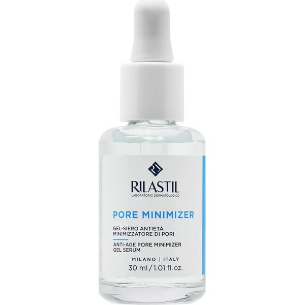 Rilastil Pore Minimizer - Gel-Siero Antietà Minimizzatore Di Pori 30 Ml-image