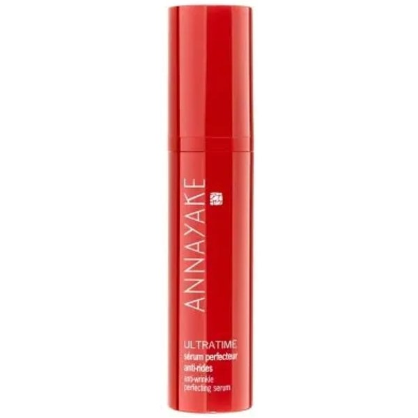 Annayake Ultratime - Siero Perfezionatore Antirughe 30 Ml-image