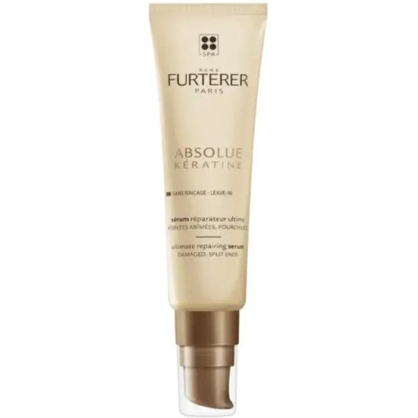 Rene Furterer Absolue Keratine - Siero Ristrutturante Estremo 30 Ml-image