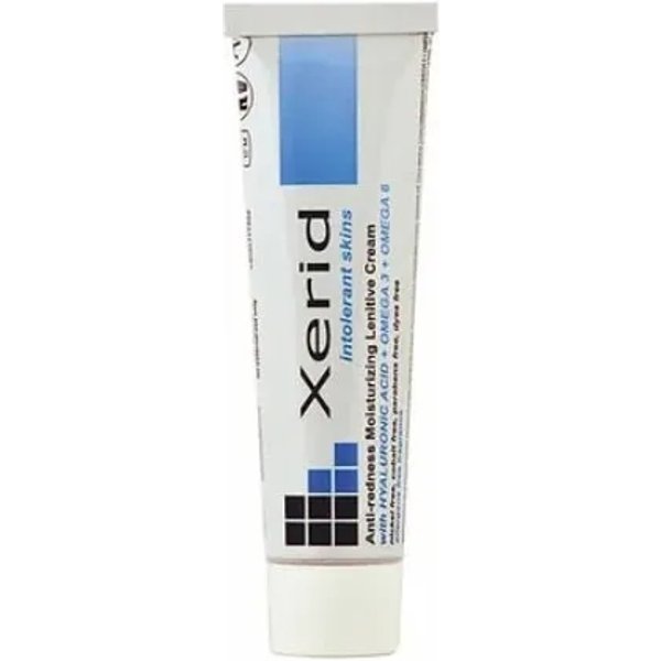 Ecofarm Group Xerid - Crema Antiarrossamento Lenitiva Idratante Emolliente 200 Ml-image