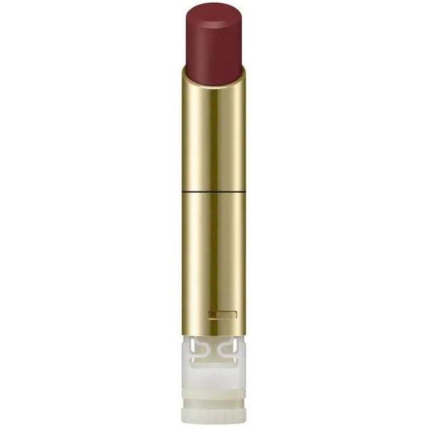 Kanebo Sensai Lasting Plump Lipstick - Rossetto Luminoso N. Lp10 Juicy Red-image