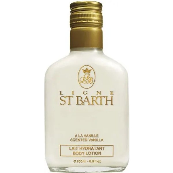 Ligne St. Barth Latte Idratante Corpo Alla Vaniglia 200 Ml-image