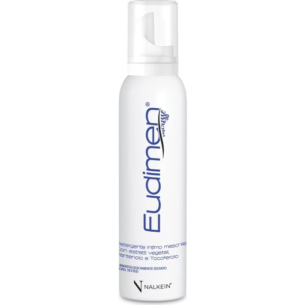 Nalkein Eudimen Mousse - Detergente Intimo 200 Ml-image
