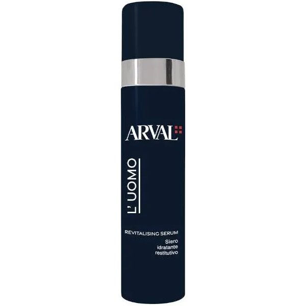 Arval L'uomo - Siero Idratante 50 Ml-image