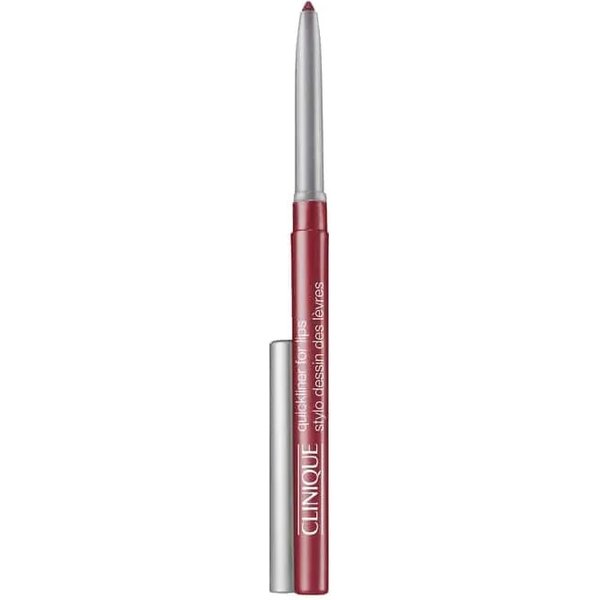 Clinique Quickliner For Lips - Matita Labbra Automatica - Intense Cosmo-image