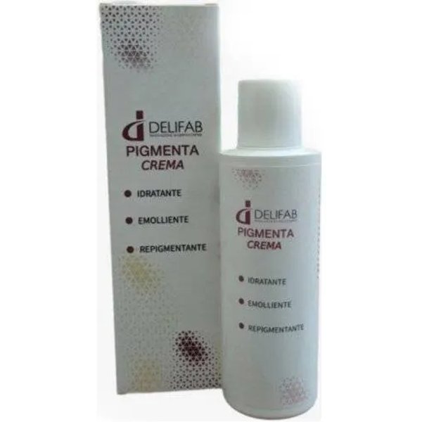 Elifab Pigmenta - Crema Per Ipercromie 50 Ml-image