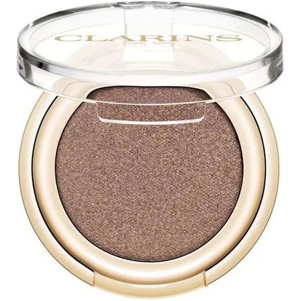 Clarins Ombre Skin - Ombretto Cremoso N. 05 Satin Taupe-image