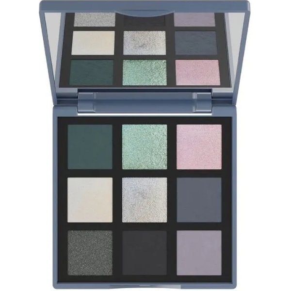 Diego Dalla Palma Nuda Ice - Palette Ombretti-image