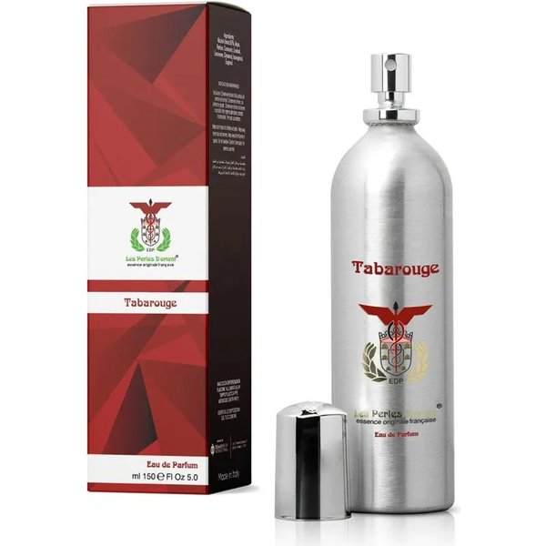 Les Perles D'Orient Tabarouge - Eau De Parfum Uomo 150 Ml Vapo-image