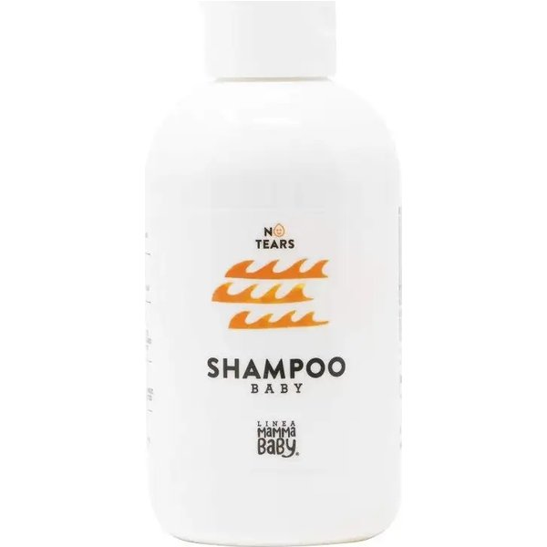 Olcelli Mammababy - Shampoo Baby No Tears 250 Ml-image