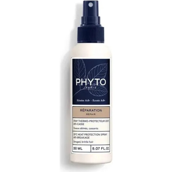 Phyto Reparation - Spray Protettivo 230° Anti-Rottura 150 Ml-image