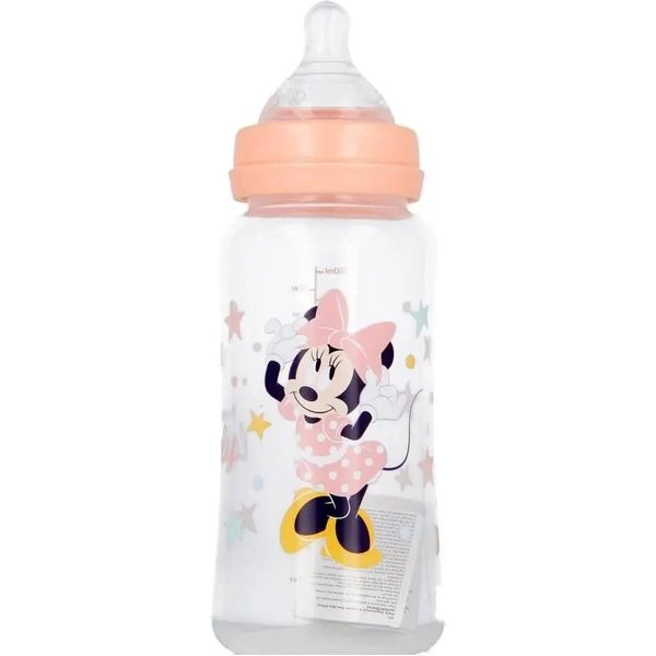 Stor Minnie Indigo Dreams - Biberon Anticolica 360 Ml-image
