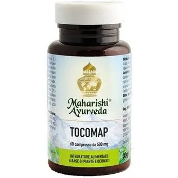Tocomap 60 Compresse - Integratore Per Il Benessere Della Donna-image