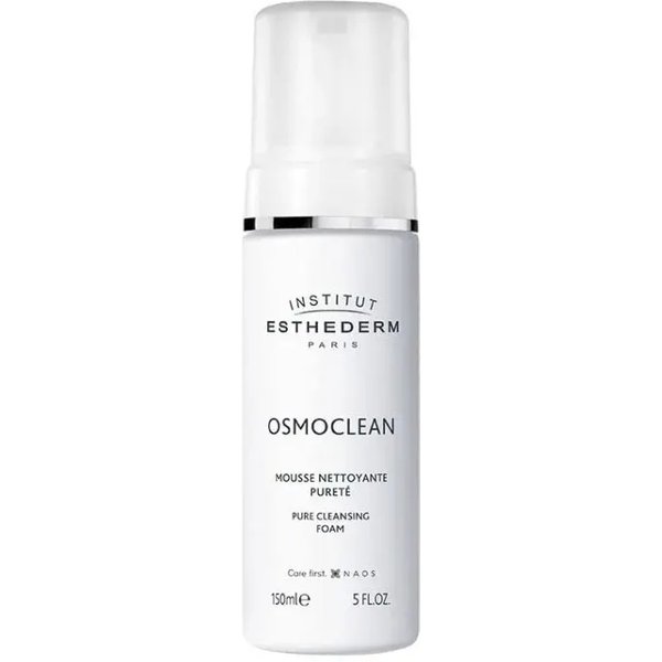 Institut Esthederm Osmoclean - Mousse Detergente Purificante 150 Ml-image