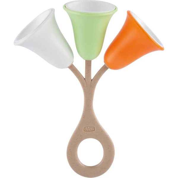 Chicco Giocattolo Tulipano Sonoro Eco+-image