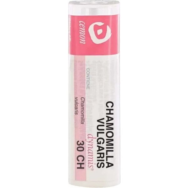 Cemon Chamomilla Vulgaris 30CH - Farmaco Omeopatico 6 Gr Granuli Multidose-image