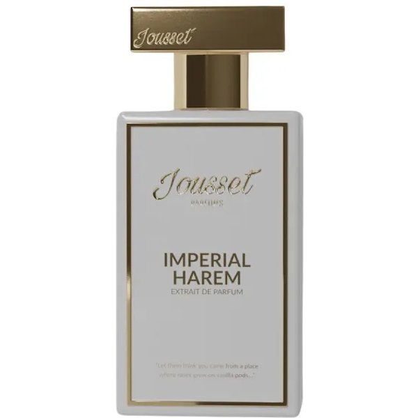 Jousset Imperial Harem - Extrait De Parfum Unisex 50 Ml Vapo-image