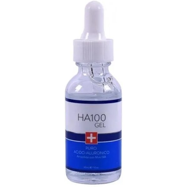 E.F.A.S. Ha100 Gel - Acido Ialuronico Puro 30 M-image
