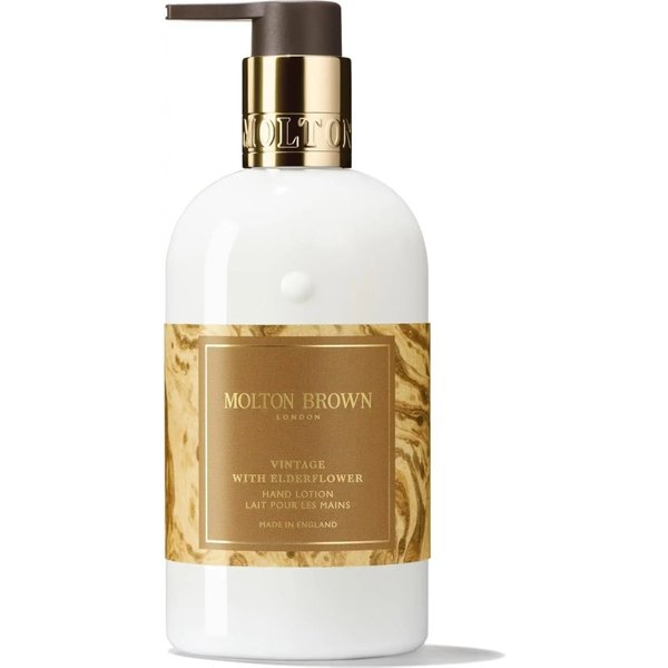 Molton Brown Vintage With Elderflower - Lozione Mani Profumata 300 Ml-image