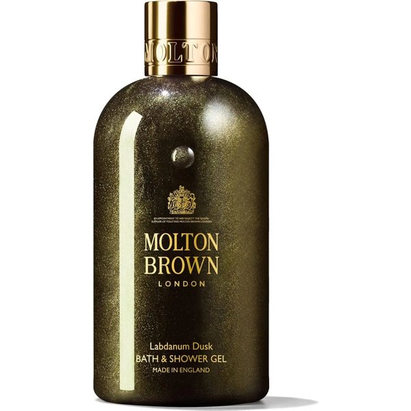 Molton Brown Labdanum Dusk - Gel Doccia 300 Ml-image