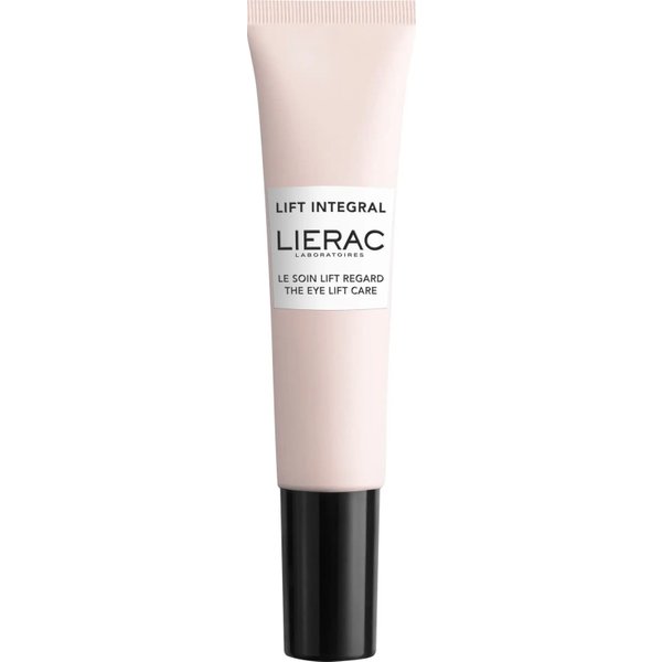 Lierac Lift Integral - Siero Liftante Occhi 15 Ml-image