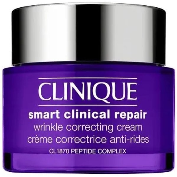 Clinique Smart Clinical Repair - Crema Riparatrice 75 Ml-image