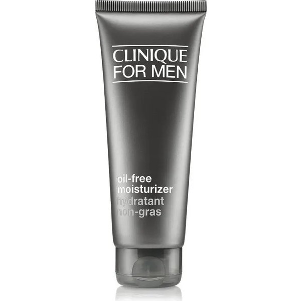 Clinique For Men Oil Control Mattifying Moisturizer - Lozione Idratante Uomo 100 Ml-image