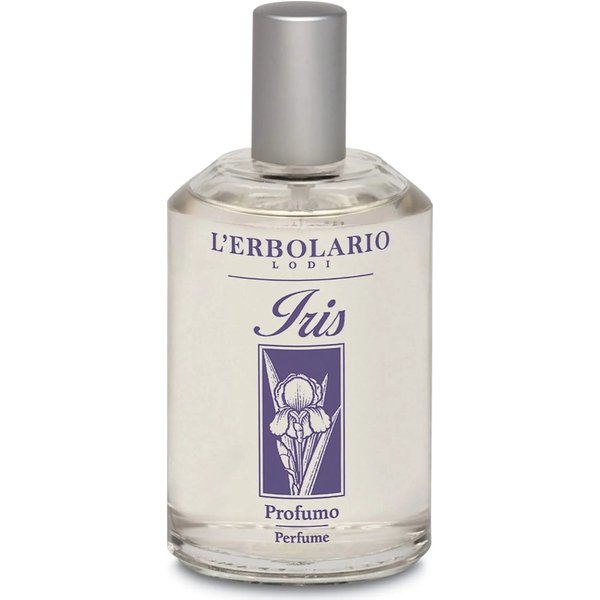 L Erbolario Iris - Eau De Parfum Donna 100 Ml Vapo-image