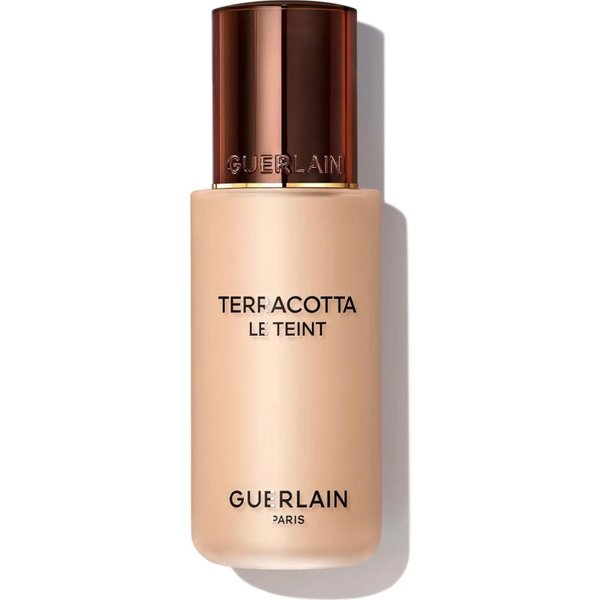 Guerlain Terracotta Le Teint - Fondotinta Perfezione Naturale - N. 2.5N Neutro-image