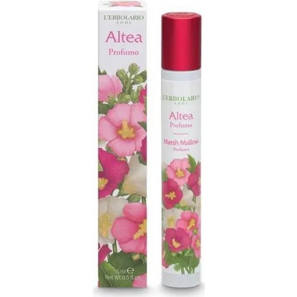 L Erbolario Altea - Eau De Parfum Donna 15 Ml Vapo-image