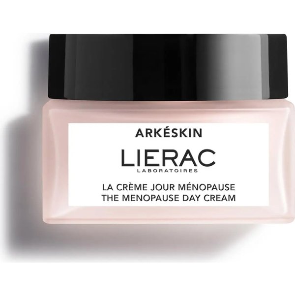 Lierac Arkeskin - La Crema Giorno Menopausa 50 Ml-image