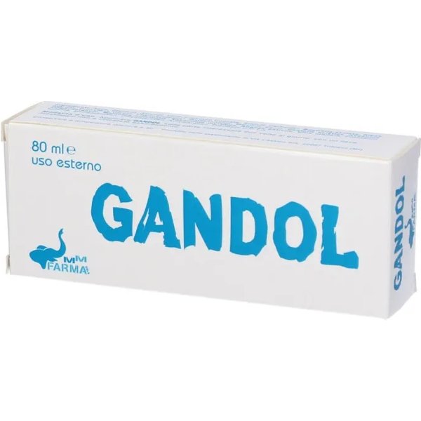 Gandol - Gel Lenitivo Per Le Articolazioni 80 Ml-image