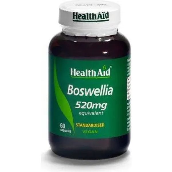 Boswellia 60 Capsule - Integratore Per Le Articolazioni-image