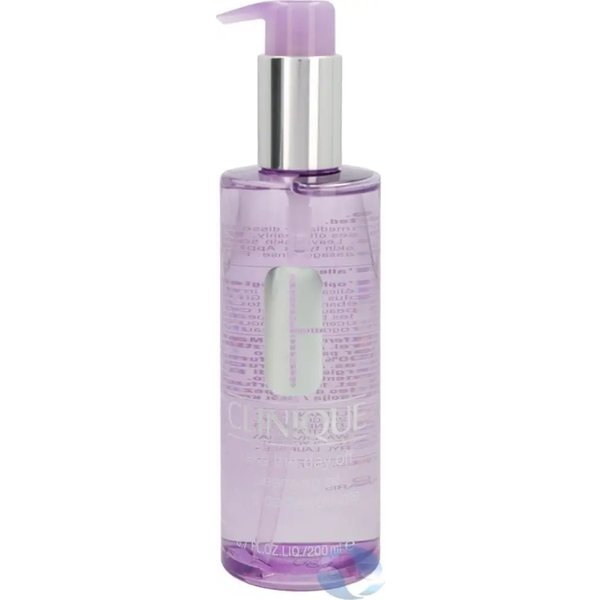 Clinique Take The Day Off Cleansing Oil - Struccante Viso 200 Ml-image