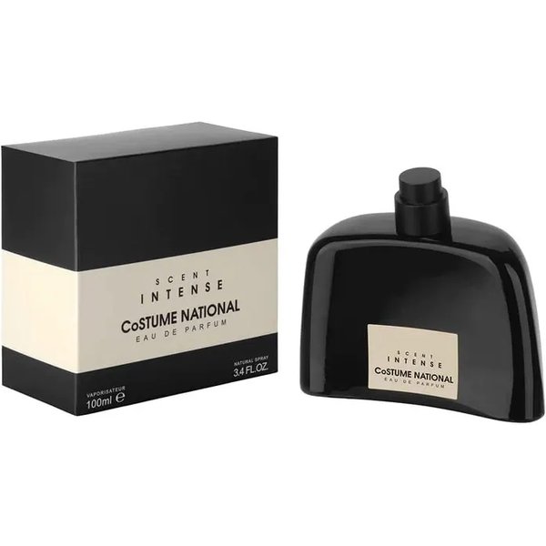 Costume National Scent Intense - Eau De Parfum Unisex 100 Ml Vapo-image