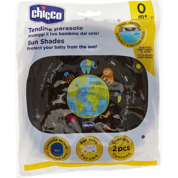 Chicco Tendine Parasole-image