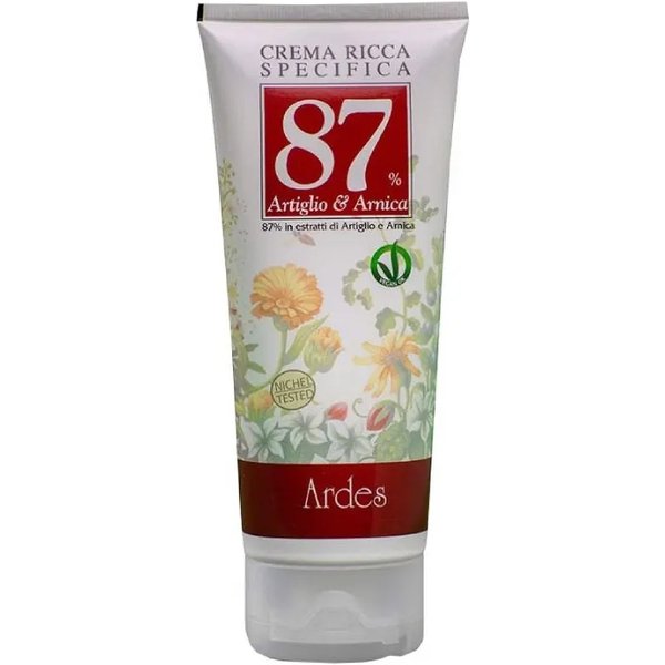 Artiglio E Arnica 87% - Crema Per Muscoli E Articolazioni 100 Ml-image