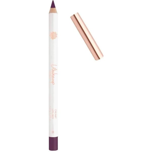 Wakeup cosmetics Lipliner Creamy - Matita Labbra - Amethyst-image
