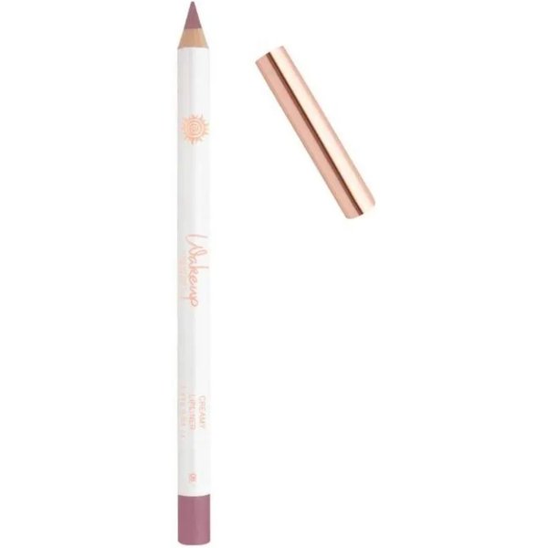 Wakeup cosmetics Lipliner Creamy - Matita Labbra - Rose Quartz-image