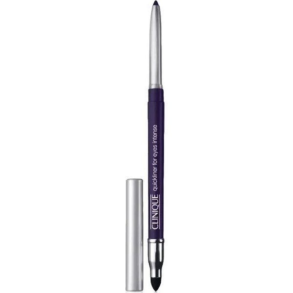 Clinique Quickliner For Eyes Intense - Matita Occhi N. 02 Intense Plum-image