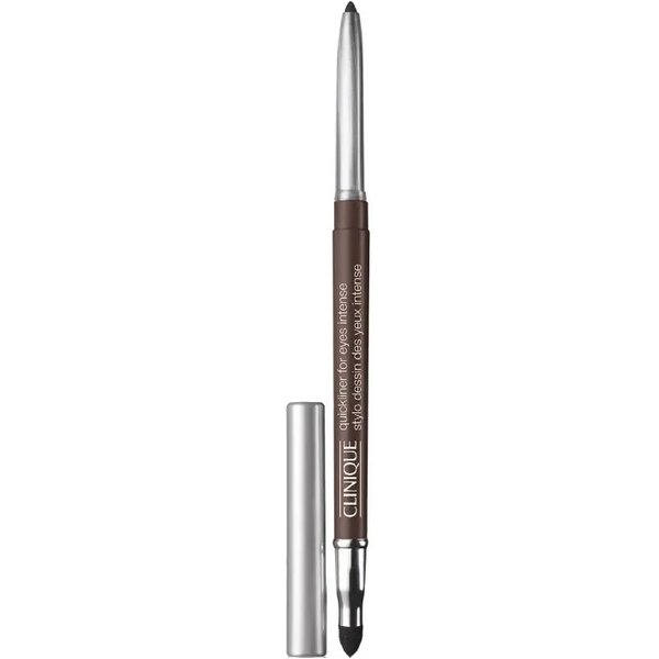 Clinique Quickliner For Eyes Intense - Matita Occhi N. 03 Intense Chocolate-image