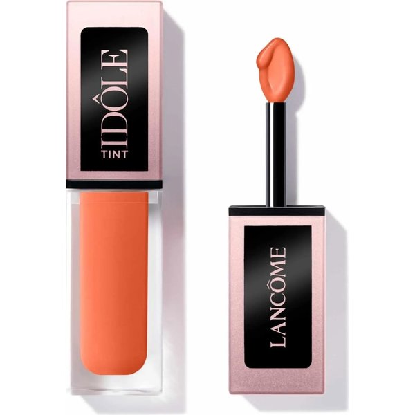 Lancome Idole Tint - Ombretto & Blush Liquido N. 04 Sienna-image