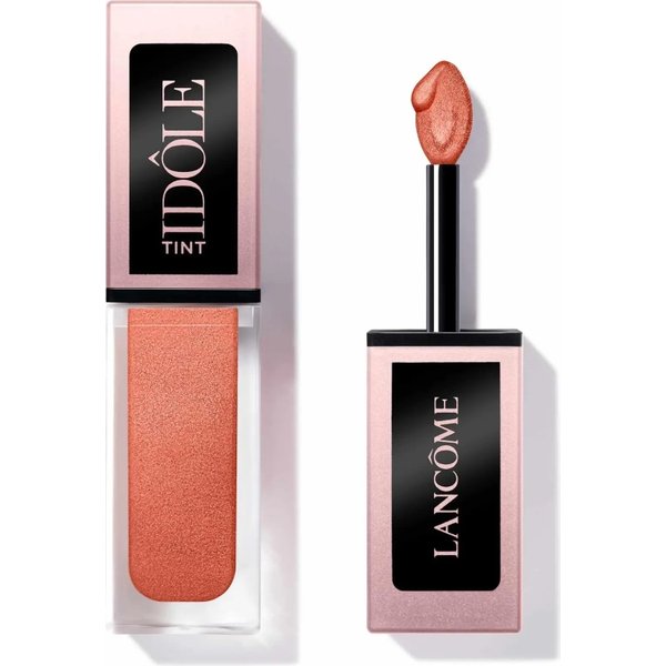 Lancome Idole Tint - Ombretto & Blush Liquido N. 05 Sand Storm-image