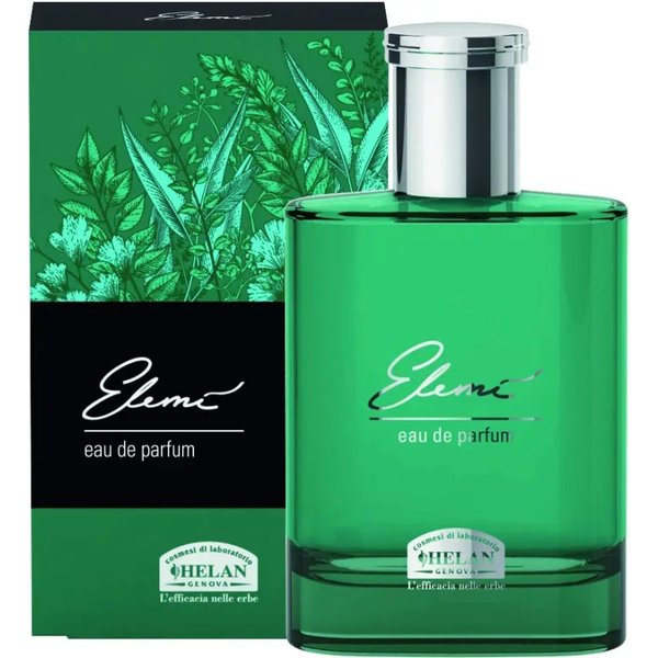 Helan Elemì - Eau De Parfum Uomo 50 Ml Vapo-image