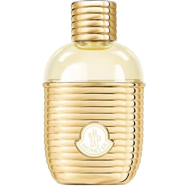 Moncler Sunrise Pour Femme - Eau De Parfum Donna 60 Ml Vapo-image