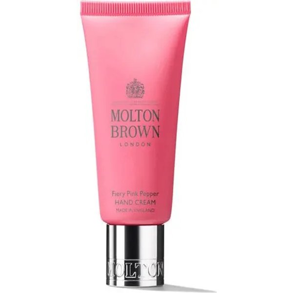 Molton Brown Fiery Pink Pepper - Crema Mani 40 Ml-image