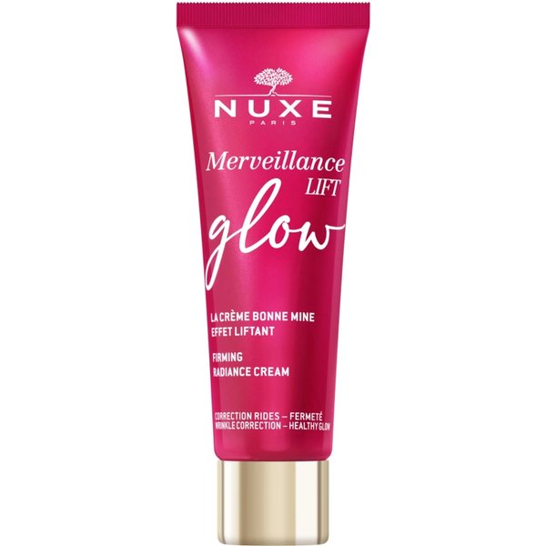 Nuxe Merveillance Lift Glow - Crema Illuminante Effetto Lifting 50 Ml-image