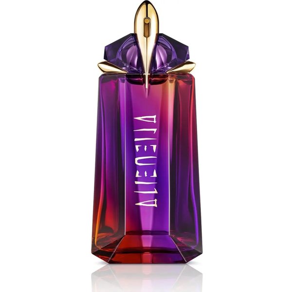 Mugler Alien Hypersenses - Eau De Parfum Donna 90 Ml Vapo-image