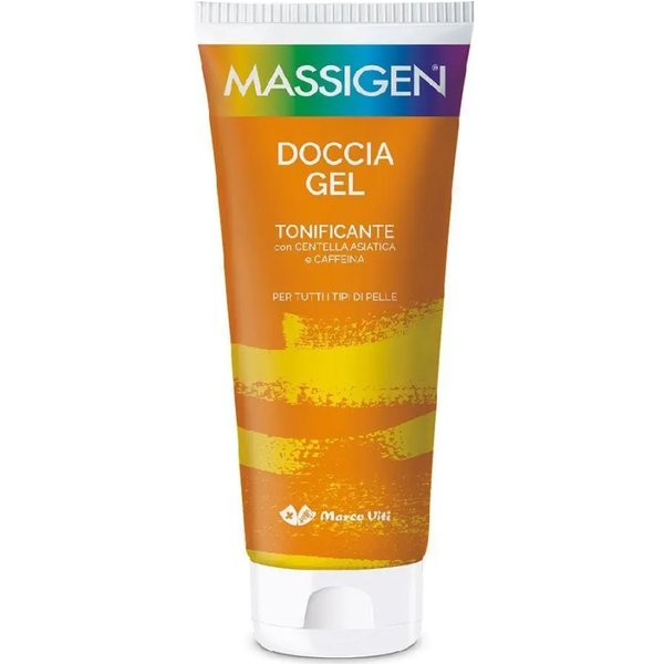 Massigen - Doccia Gel Tonificante 200 Ml-image